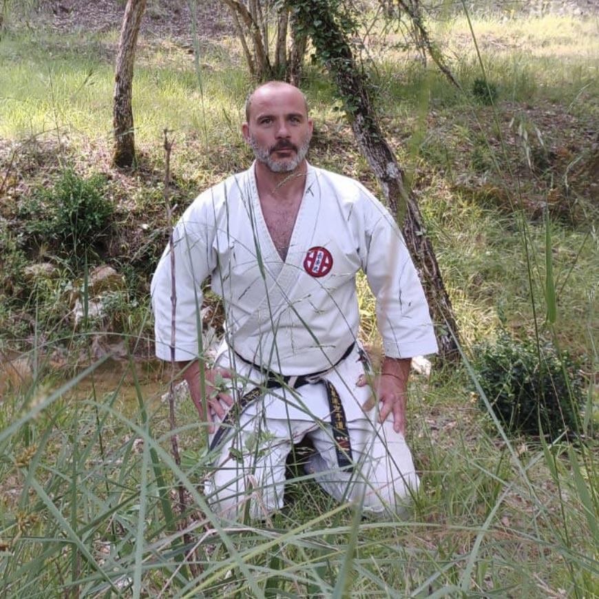 Jorge Cuenca